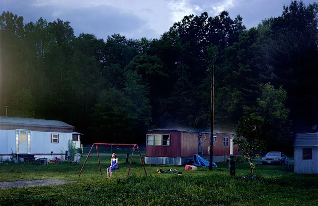 Грегори Крюдсон | Gregory Crewdson