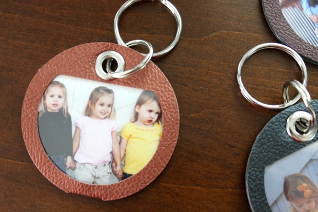 key fob 16