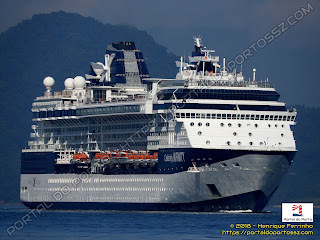 Celebrity Infinity