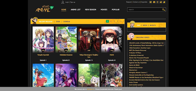 Top 10 Free Anime Watching Websites of 2024 [UPDATED LIST]