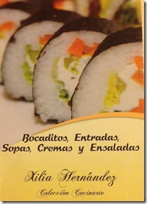 Cocinarte 4