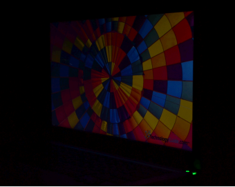Sony VAIO Display
