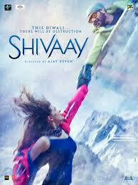 Shivaay 2016 Full Movie Download