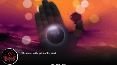 Cross The Moon Game Screenshot 6