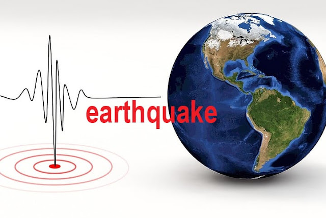 Tremor measuring 3.0 felt in Limassol, south Cyprus