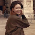 SNSD's SooYoung and her lovely photos from Italy
