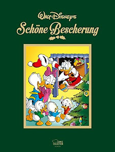 Walt Disneys Schöne Bescherung