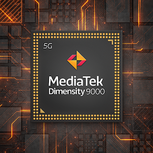 The MediaTek Dimensity 9000 SoC and its Impact on High-End Smartphones