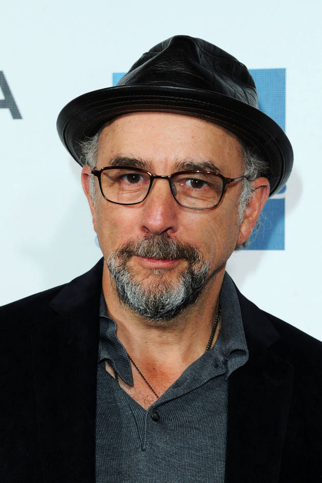 Richard Schiff HairStyle (Men HairStyles) - Men Hair 