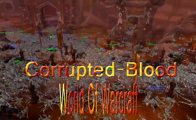 Corrupted-Blood Glitch