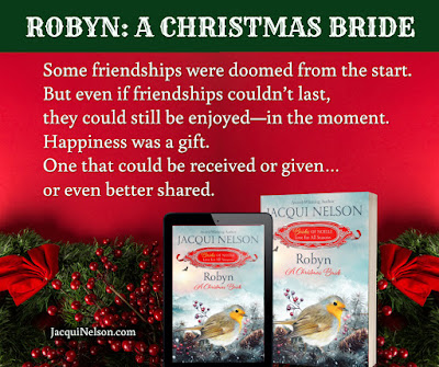 Some friendships were doomed from the start. But even if friendships couldn’t last,  they could still be enjoyed—in the moment.  Happiness was a gift.  One that could be received or given… or even better shared.