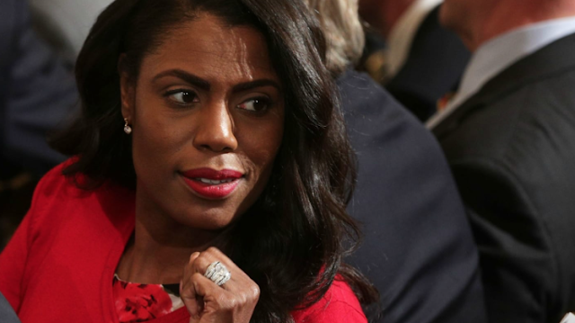 Trump Campaign Files Arbitration Action Against Omarosa 