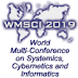 23rd World Multi-Conference on Systemics, Cybernetics and Informatics: WMSCI 2019