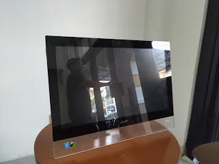 Sewa PC All-in-One (AiO) bersama MAXIMARENT di Surabaya