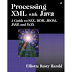 Processing XML with Java: A Guide to SAX, DOM, JDOM, JAXP, and TrAX