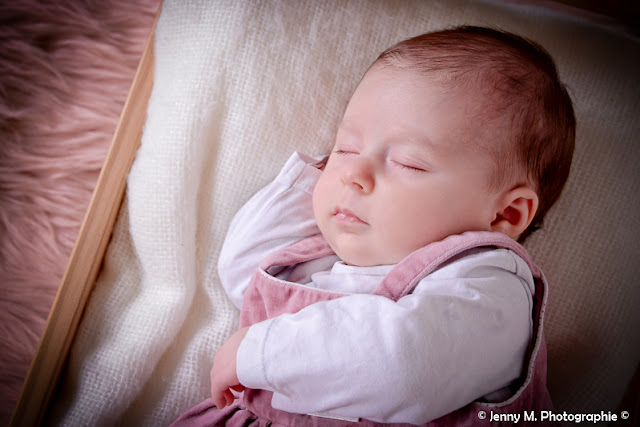 photographe bébé les sables d'olonne vendée 85 Luçon