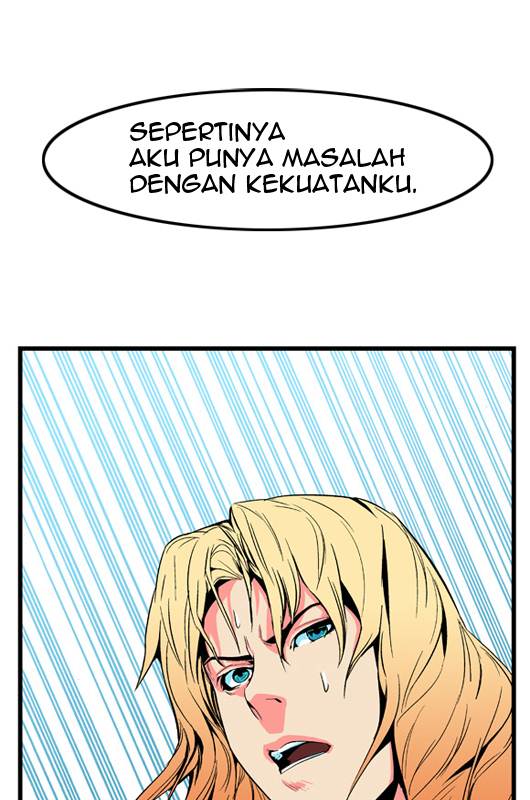 Webtoon Noblesse Bahasa Indonesia Chapter 10