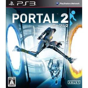 PS3 Portal 2