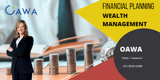 financial planning and wealth management