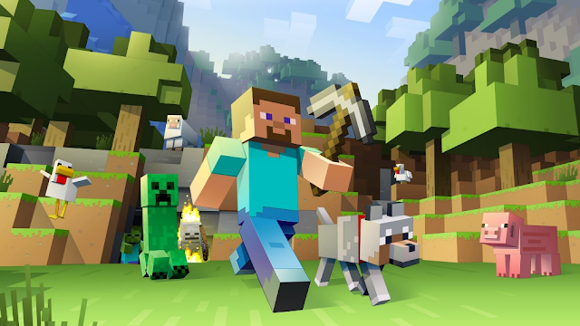 Minecraft: Pocket Edition Mod Apk