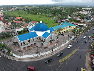 Immaculate Conception Parish - Concepcion Pequena, Naga City, Camarines Sur