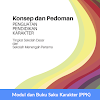 Modul Dan Buku Saku Huruf (Ppk)