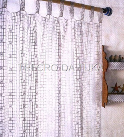 cortina b