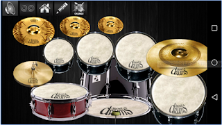 Free Download Drums Droid HD 2016