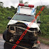 Exclusivo notícia triste com grave acidente em Serrano do Maranhão .