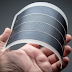 Solar cell record: Flexible solar cells achieve record levels of efficiency