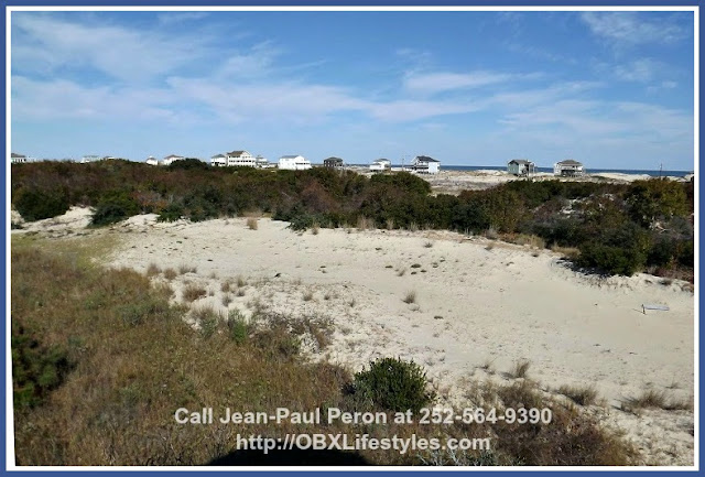 This Outer Banks NC lot for sale is perfect if you are looking for a great beach property with an amazing price. 