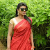Iyshwarya Rajesh Latest Traditional Hot Half Saree PhotoShoot Images HD