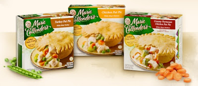 Marie Callender's Pot Pies
