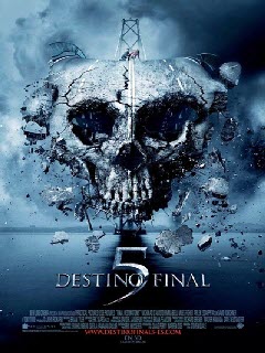 Destino final 5 (2011) [DVDRip] [Sub. Español]