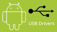 Tutorial Install Universal Android USB Drivers
