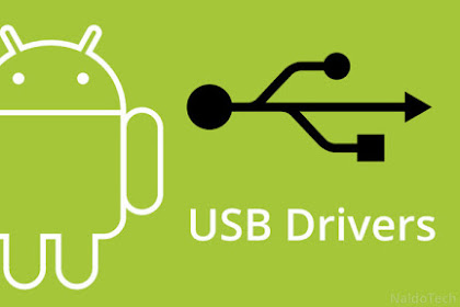 How to Install Universal Android USB Drivers [All Mobile Phones]