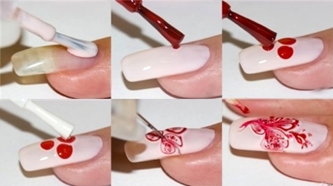 Nail Art