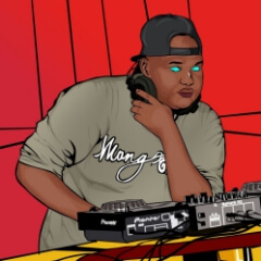 (Kizomba, Mix) DJ Beckson - Fica Leve Mix (2019)