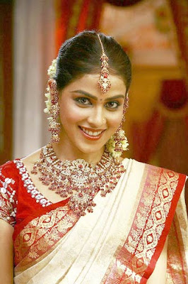 Genelia D’Souza Tamil Movie