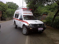 perusahaan karoseri modifikasi ambulance