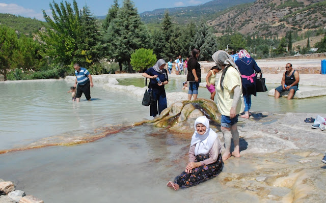 Son yılların en sıcak Şubat ayı