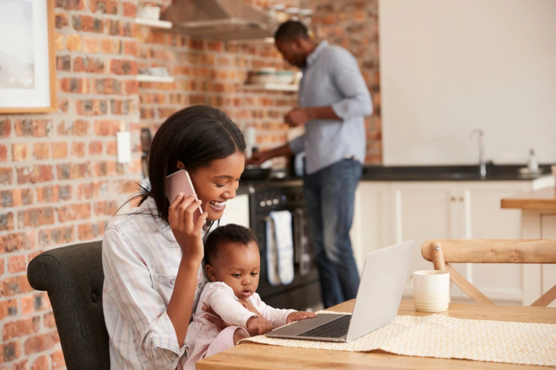 Applicazioni per il lavoro a distanza da casa