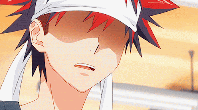 10 Fakta Menarik tentang Shokugeki no Soma yang Harus Kamu Tahu