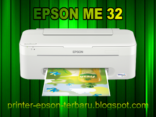 Epson ME 32