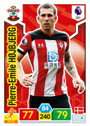 Panini Adrenalyn XL Premier League 2019-2020 Southampton