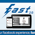 Fast Pro for Facebook v2.4 Apk