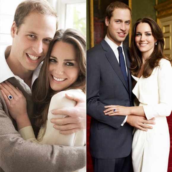 Prince William and Kate Middleton are still among the hot topic of 