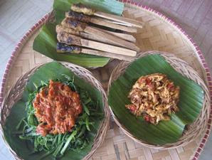 Resep Masakan Sayur Rambanan Khas Bali