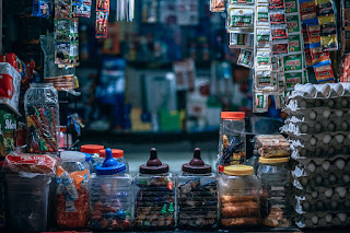  yang biar selalu dalam lindungan Allah   3 Dongeng Bahasa Arab Wacana Pasar Dan Artinya