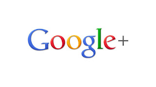 логотип Google Plus